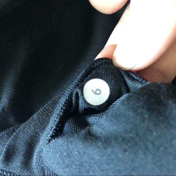 Lululemon Kanto Catch Me Tank - Picture 6 of 6